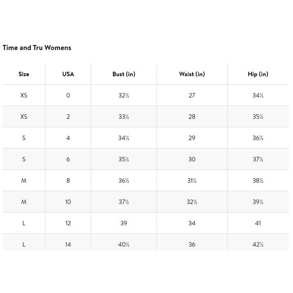 Time & Tru Pink Polka Dot Bikini Bottoms 1X (16W - 18W) Women’s Mid Rise NWT - Picture 8 of 9